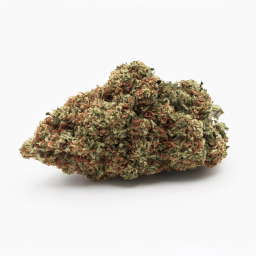 Golden Lemons Flower