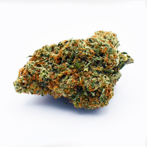 Super Lemon Haze Flower