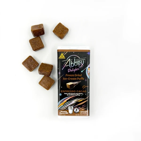 AD Espresso Cacao - 10 Pack