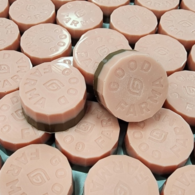 Strawberry Cheesecake Chocolates (3 Pack)