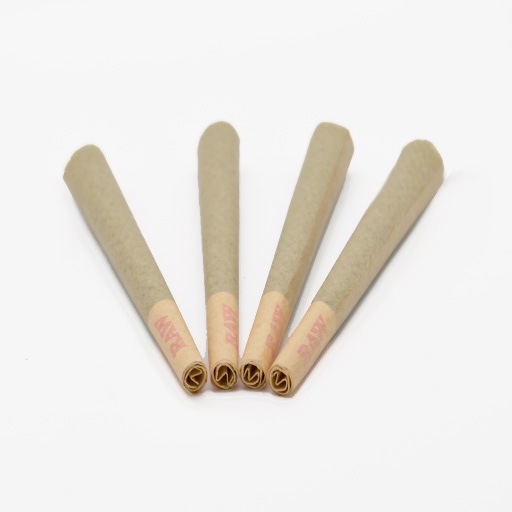 Permanent Marker Pre-Roll